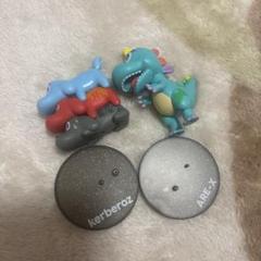 キンプリ ポップアップ キャラフィギュア ケルベロズ kerberoz 永瀬廉 キンプリ ポップアップ キャラフィギュア ケルベロズ kerberoz