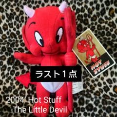 2025年最新】hot stuff デビルの人気アイテム - メルカリ