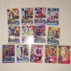 アイカツカード41枚セット 旧アイカツカード 2013 Autumn COLLECTION 計4枚セットの通販