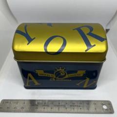 森永おもちゃの缶詰　キョロちゃん楽団オルゴール