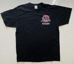 にわのまこと「THE MOMOTAROH」夢幻大戦　STAFF限定Tシャツのサムネイル