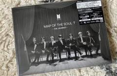 BTS MAP OF THE SOUL 7 初回限定盤A Blu-ray