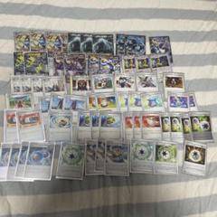 ポケモンカード　デッキ　パーツ　まとめ売り
