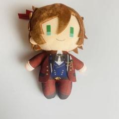 着せ替えぬいぐるみ　三毛縞斑　10cm 2025年最新】ぬいぐるみ 三毛縞斑の人気アイテム - メルカリ