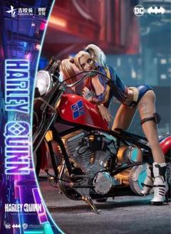 2025年最新】ハーレイ・クイン バイクの人気アイテム - メルカリ