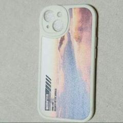 iPhone 14 用 ケース 6.1インチ ソフトカバー