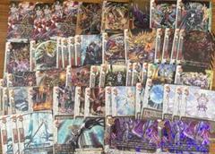 バディファイト 魔王 Dエネミーデッキ