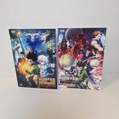 ミラクルバトルカードダスミラバト ハンターハンター ビスケ