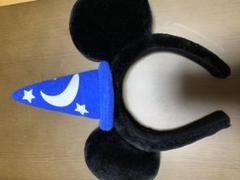 ディズニーカチューシャ