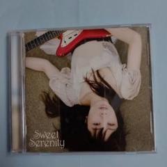 鈴木祥子『SWEET SERENITY』（12inchアナログ盤）
