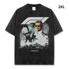 激レア　champion spark plug Tシャツ　60s ブラッドピット ブラッドピット着用Champion spark plug Tシャツ - メルカリ