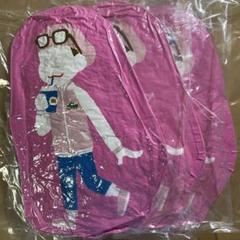 【未開封・3個】　おそ松さん　松野 トド松　ダイカットクッション　ゆるパレット