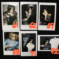 00 MEJIBRAY 8P-SB 綴チェキvanessa tzkwym