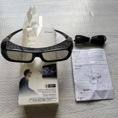 2025年最新】sony 3dメガネの人気アイテム - メルカリ