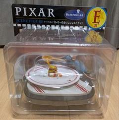 シーンフィギュア レミーのおいしいレストラン ニモ - メルカリ