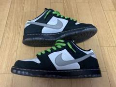 【週末限定値下】STAPLE × NIKE SB DUNK LOW PIGEON