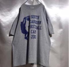 90's vintage nike made in MEXICO 銀タグのサムネイル