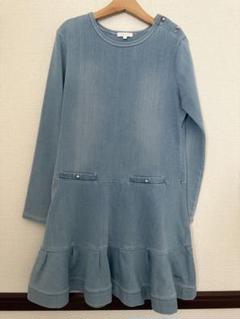 クロエ　ワンピース　10y