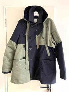 MASU 20aw オーバーローブコート - メルカリ