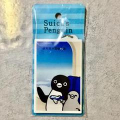 ANA×Suica パスケース プラスチック製 Suicaケース 未使用未開封