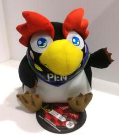一番くじ エヴァンゲリヲン ダブルチャンス　当選品　ペンペン　ぬいぐるみ 一番くじ エヴァンゲリヲン ダブルチャンス 当選品 ペンペン