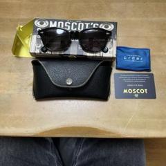 MOSCOT LEMTOSH レムトッシュ　モスコット 49サイズ　サングラス MOSCOT LEMTOSH モスコット レムトッシュ 49（モスコット MOSCOT