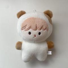 2025年最新】nct ぬいぐるみ チソン 10cmの人気アイテム - メルカリ