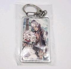 イブラヒム 誕生日アクリルキーホルダー