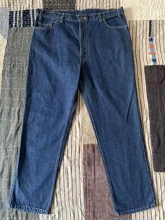 極上 93年製 42×30 levi's 540 vtg デニムパンツ USA製