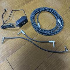 【未使用品】Free the tone シールド　5m os0023571.jpg