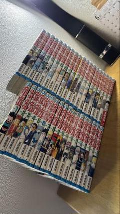 独特な 【送料無料】 値下げ引っ越しの為、ハンターハンター全巻 38巻セット 初版多 全巻セット