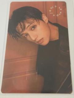 ATEEZ ウヨン ステッカー トレカ hello82 US EU