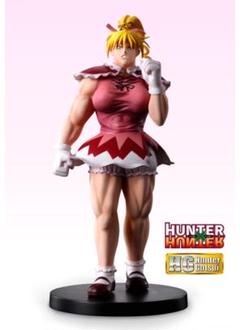 2025年最新】ビスケ フィギュア hunter×hunterの人気アイテム