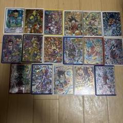 SDBH まとめ売り 2025年最新】ドラゴンボールヒーローズまとめ売りの人気アイテム
