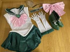 セーラーマーズコスプレ Sサイズ 桜の恋製 Amazon.co.jp: [WANFU] 桜の恋製 Sサイズ 美少女戦士