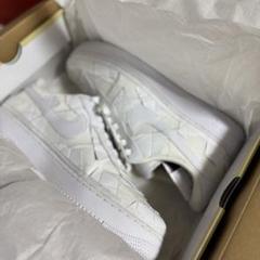 NIKE Billie Eilish × Nike Air Force 30cmのサムネイル