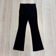 H&M フレアパンツ キッズ