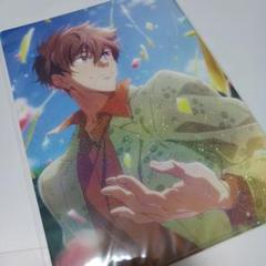 Free! バースデーカード 夏也 Free!シリーズ Thanks! Birthday | 京アニショップ！