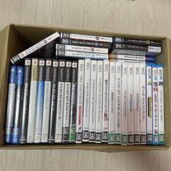 2025年最新】Yahoo!オークション -3dsソフトまとめ売りの中古品