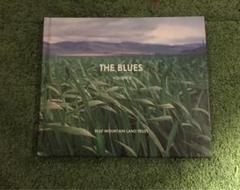 THE BLUES Volume II 写真集　洋書中古品のサムネイル