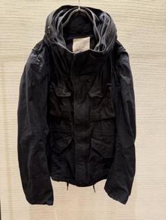 00s goa bono jacket japanese label ジャケット 00s goa bono jacket japanese label ジャケット - メルカリ