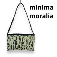 minima moralia ハンドバッグ ミニバッグ フランスのサムネイル