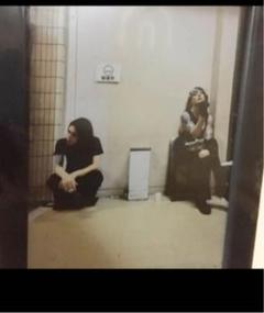 lynch. 写真展フォト 2点セット