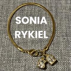 ソニアリキエル✳︎ブレスレット✳︎果物 2025年最新】SONIA RYKIEL ブレスレットの人気アイテム - メルカリ