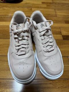 AIR FORCE CK6649-200 エアフォース1 size 25.5cm