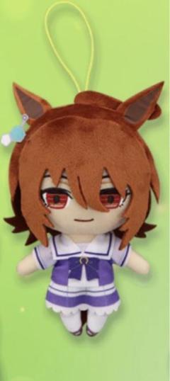 2025年最新】アグネスタキオン ぬいぐるみの人気アイテム - メルカリ