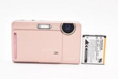 美品】FUJIFILM FINEPIX Z300 ピンク 動作確認済 - メルカリ