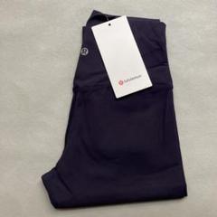 ルルレモン lululemon Align pant レギンス　サイズ4/xs