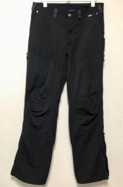 HAGLOFS ホグロフス シェルパンツ スピッツパンツ ゴアテックス