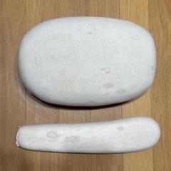 文化服装学院　まんじゅう　袖まんじゅう